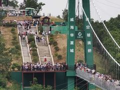 -威海华夏城景区