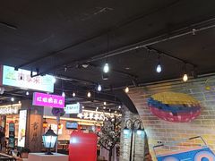 -豪享来(我格广场店)