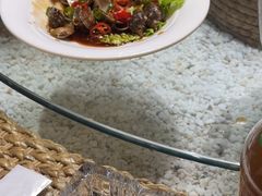 -永红源啤酒·烧烤·海鲜·大排档(青特城店)