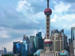 -上海和平饭店华懋阁 Cathay Room