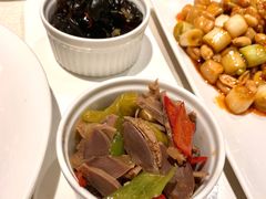 -唐拉雅秀酒店-唐苑中餐厅