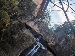-天台山景区