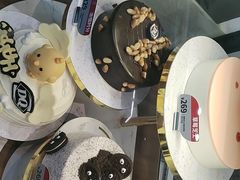 -DQ·蛋糕·冰淇淋(动壹店)