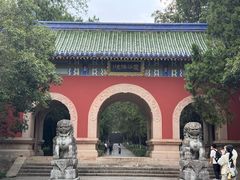 -灵谷景区