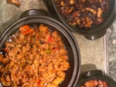 -金海湾自助餐厅(金陵饭店)