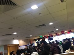 -麦当劳(西单明珠店)