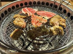 -火炉火自助餐(枫蓝国际店)