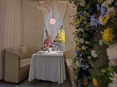 -PARFUM FLORAL花境法餐(南京首店)