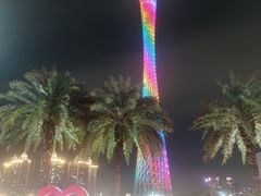 -广州塔