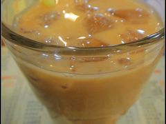奶茶-香港仔茶餐厅(凤阳店)