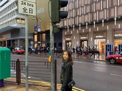 -华嫂冰室(尖沙咀店)