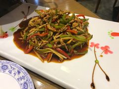 -东吴面馆(十全街店)