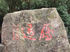 -大雁山风景区