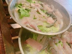 -顺德一品粥·20年凤城老字号(芳村店)