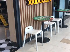 -呷哺呷哺(青岛香港中路银座店)