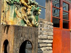 -嵩祝寺及智珠寺