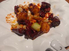 -又一福烤鸭·北京菜(东四店)
