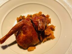 潮氏乳鸽饭-三号黄浦会Canton Table