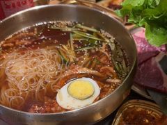 -闻老头·菊花炭烤肉(D11店)