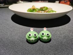 -肆月河豚·淮扬菜·湘菜(华天店)