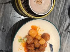 -安泰楼·佛跳墙创始人·传统闽味早茶·酒楼(三坊七巷闽菜地标店)