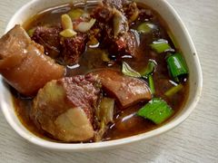 -弄堂面馆(金运路店)