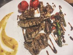 -HIHE Bistro·Oyster Bar(华熙live店)