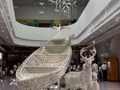 -中国湿地博物馆