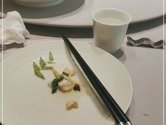 -马勒别墅·中餐厅