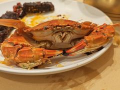 -初色海鲜自助(万丰路店)