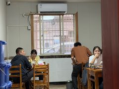-玲燕蒸菜馆(江东路店)