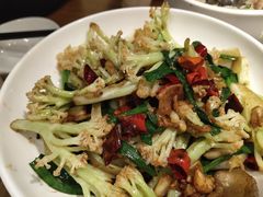 -费大厨辣椒炒肉(万家丽一店)