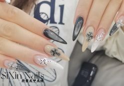 -斯馨·健康美甲美睫