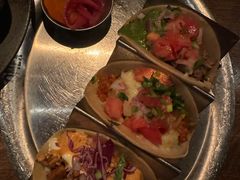 -Q MEX 库迈墨西哥餐吧(三里屯店)