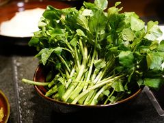 -荣记火锅(青悦城店)