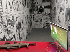 -不可思议减压馆·解压博物馆·摔碗发泄·团建定制