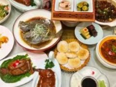 -北平食府(马鞍山路店)