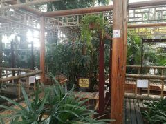 -北京瑞麟湾温泉度假酒店