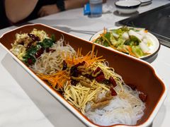 -老大连·海肠捞饭·大连海鲜大连菜(西安路店)