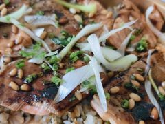 -樱之盛宴·蟹料理海鲜自助(前进大街店)
