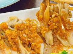 -晶渔坊·海鲜私房菜(东夷小镇店)
