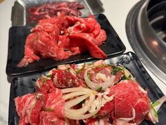 -欢喜哥齐齐哈尔自助烤肉(大学城店)