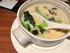 -大树餐厅(益田假日店)