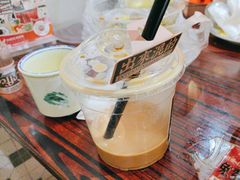 -沙胆彪炭炉牛杂煲(成都玉林店)