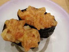 -元气寿司(新城市广场店)