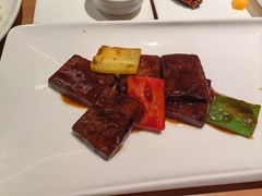 -枣子树·素食餐厅(普陀山店)