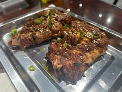 -三宽猪蹄(咸阳店)