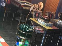 -顽主轰趴馆团建ktv桌游狼人杀(望京店)