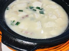 家烧台州豆腐-鲜潮里·粤式大排档