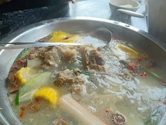 -天都火锅酒楼(虹梅南路店)